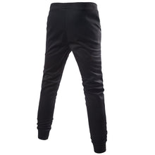 Mens Joggers Casual Harem Sweatpants Casual Pants Trousers Sarouel Men Tracksuit Bottoms For Track Joggers Trousers BL