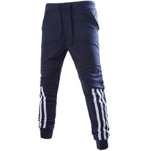 Mens Joggers Casual Harem Sweatpants Casual Pants Trousers Sarouel Men Tracksuit Bottoms For Track Joggers Trousers BL