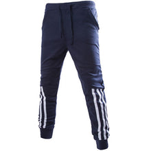 Mens Joggers Casual Harem Sweatpants Casual Pants Trousers Sarouel Men Tracksuit Bottoms For Track Joggers Trousers BL