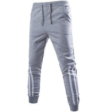 Mens Joggers Casual Harem Sweatpants Casual Pants Trousers Sarouel Men Tracksuit Bottoms For Track Joggers Trousers BL