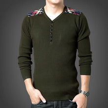 Men Sweaters Sweaters For Men Slim Fit Pullovers Casual Sweaters Men Clothing BL