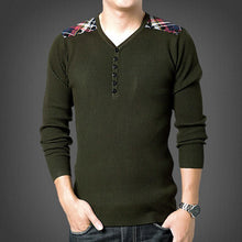 Men Sweaters Sweaters For Men Slim Fit Pullovers Casual Sweaters Men Clothing BL