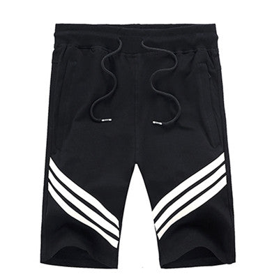 Men Shorts Men's Shorts Casual Men Shorts Hombre Plus Size 3 Colors BL