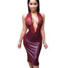 Design 2 Color Western Style Women Dress Sleeveless Sexy Dresses For Ladies Womens Sexy Dresses Party Night Club Dress  BL