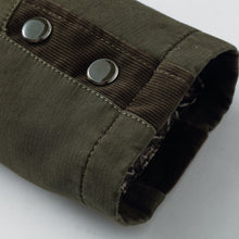 Men Jackets Men Slim Coat Chaquetas De Los Hombres Men Casual Army Green Outwears Plus Size Jaqueta BL