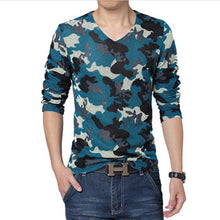 arriving Men t shirts nets yarn breathable long sleeve T-shirt slim big size t shirts for men BL