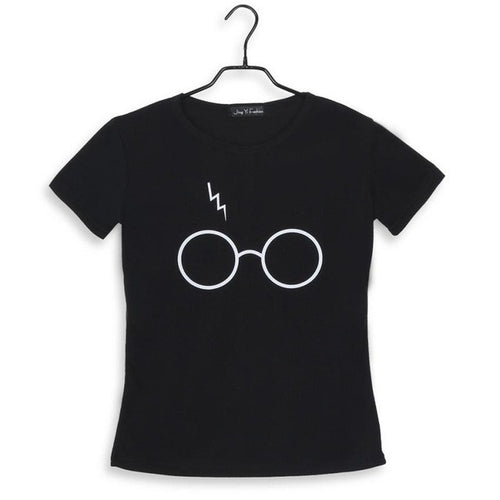 S/2XL Plus Size  Women  T-shirt Short Sleeve Printed T-Shirt Tops Tees Female womens tee shirts camisetas mujer #63 BL