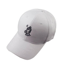 Snapback Caps    Sun Hat For Men Women  Peaked Hat Hip Hop Hats Curved Baseball Cap Adjustable Bone BL