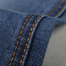 Straight Men Jeans Classic Denim Trousers Men Fall Men Jeans Cotton Jeans Slim 30-46 BL
