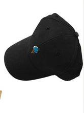 Hat Women Peaked Hat HipHop Ice Cream Embroidery Snapback Caps Female Baseball Cap adjustable Pink White Black Gorras #63 BL