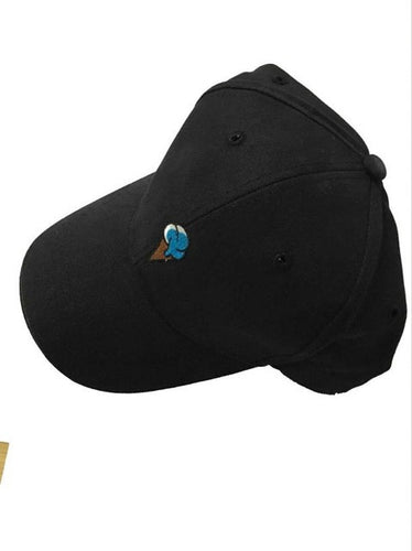 Hat Women Peaked Hat HipHop Ice Cream Embroidery Snapback Caps Female Baseball Cap adjustable Pink White Black Gorras #63 BL