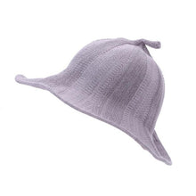 hats Women  Foldable Large Brim Crochet  Knit West Cowboy Beach Sun Hat Gorra Mujer #63 BL