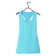 Tshirt  Style  Sexy Quick Dry FitnessTank Tops Women  Workout Gmy T Shirt Women Clothes Cropped Feminino BL