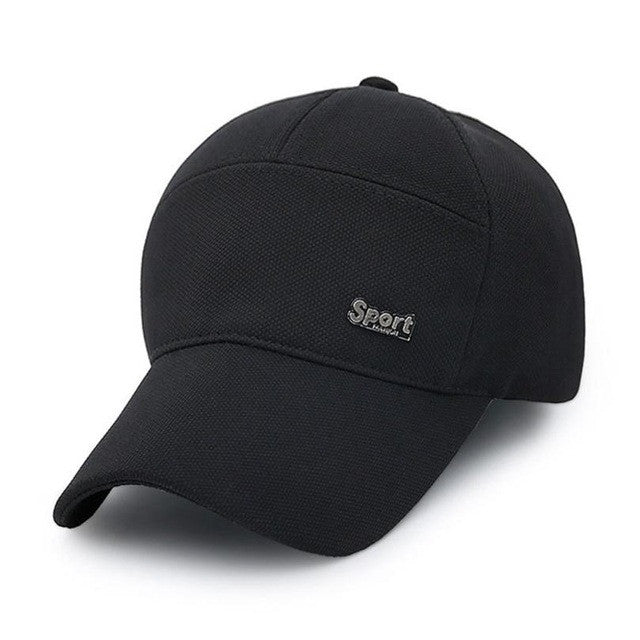 Unisex Cotton Women Men Baseball Cap Solid  Adjustable Hip-Hop Hat Male Snapback Caps    Sun Hat &23 BL
