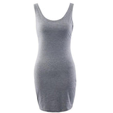 Women Dress   Women Sexy  Bandage Bodycon Backless Party Mini Dress #23 BL
