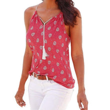 Womens tank tops   Print women tank tops  sleeveless Camis Blusa  Feminina #421 BL